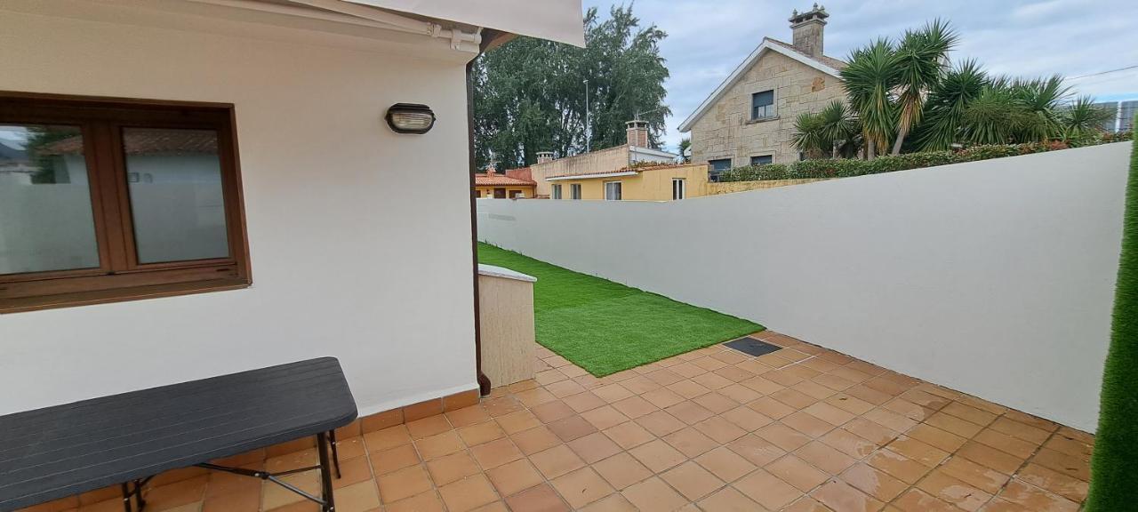 Casa Ferbi Vila Sabaris Exterior foto