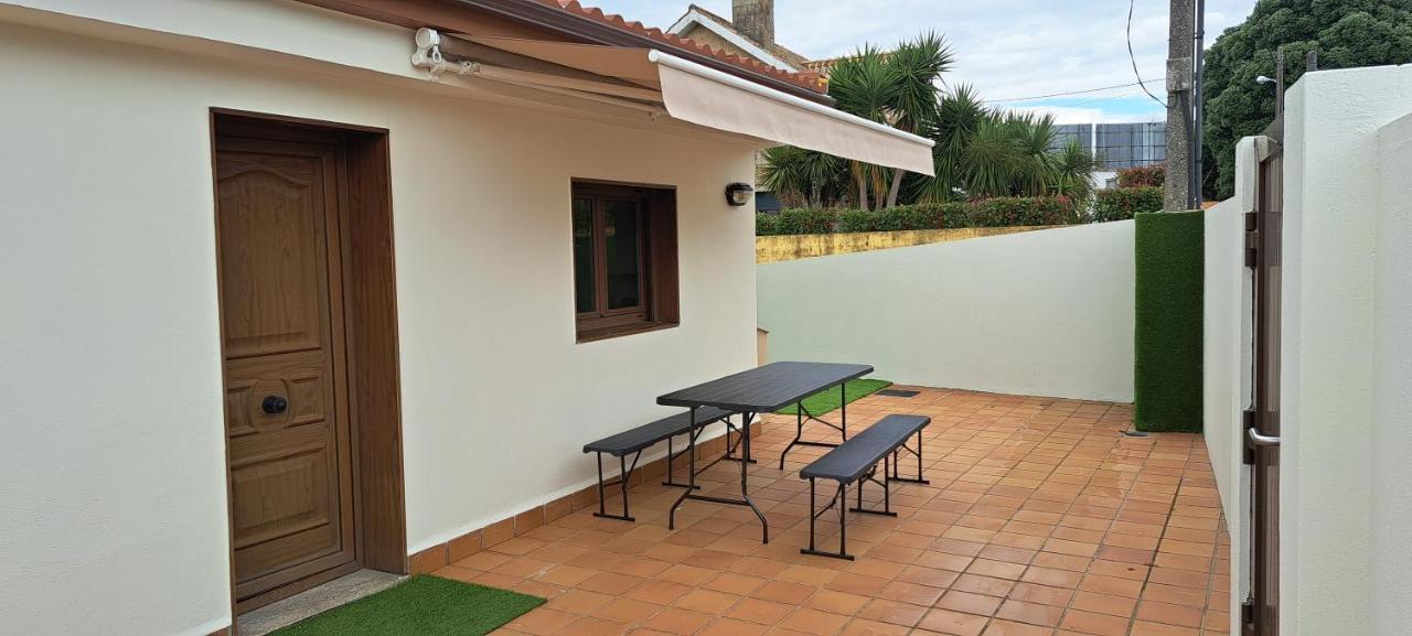 Casa Ferbi Vila Sabaris Exterior foto