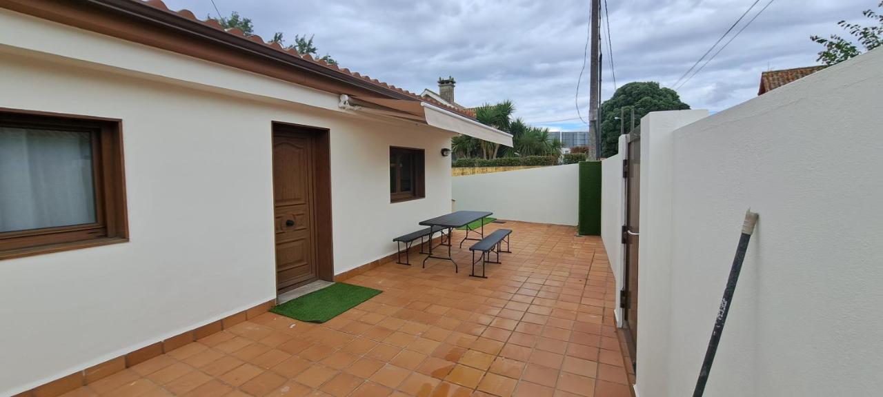 Casa Ferbi Vila Sabaris Exterior foto