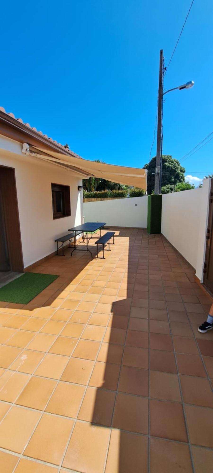 Casa Ferbi Vila Sabaris Exterior foto