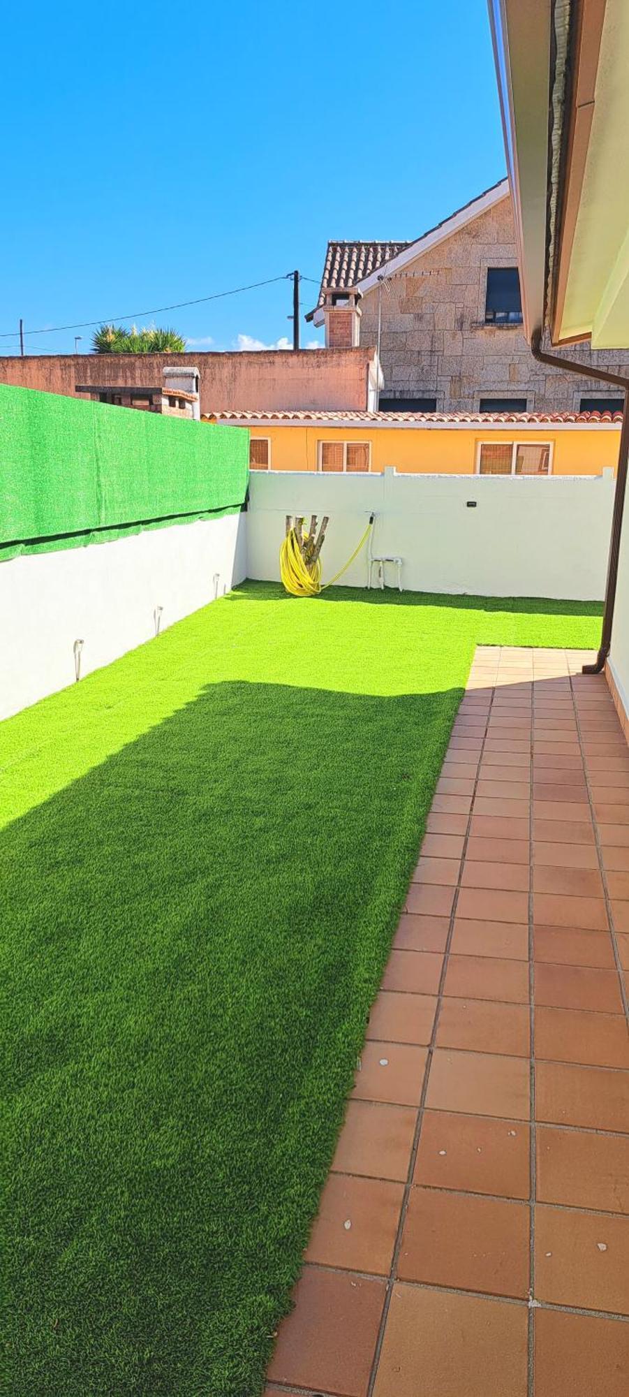 Casa Ferbi Vila Sabaris Exterior foto