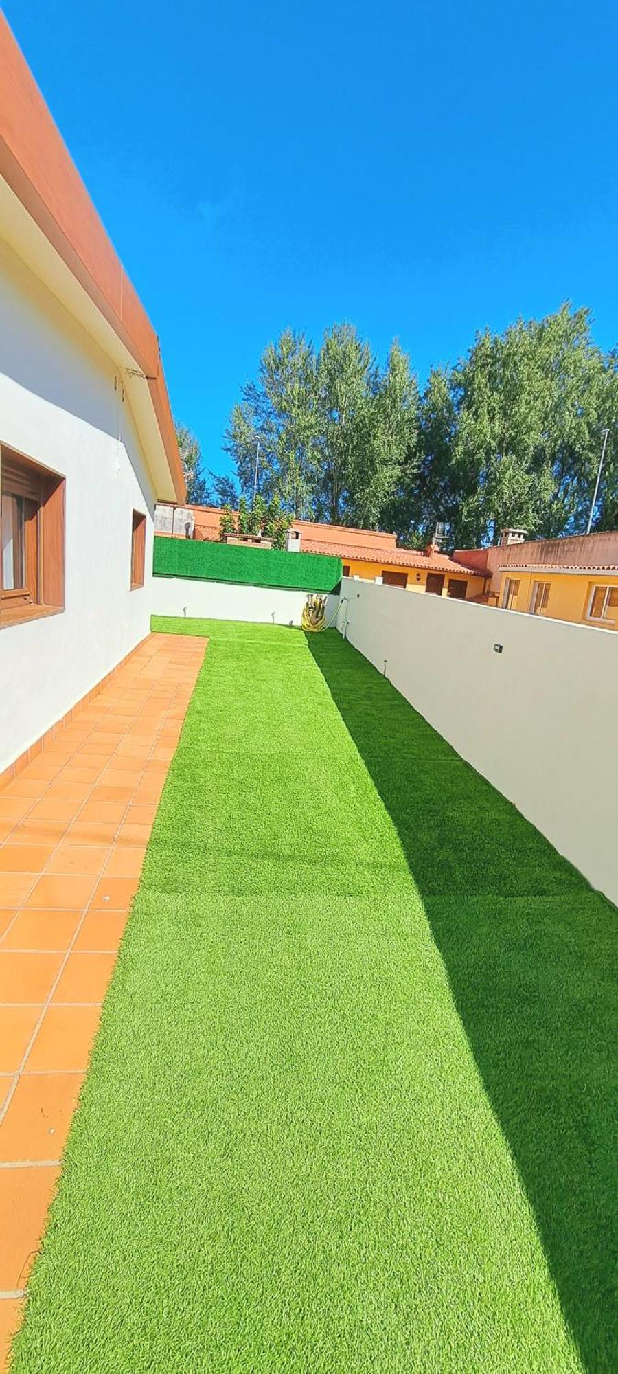 Casa Ferbi Vila Sabaris Exterior foto